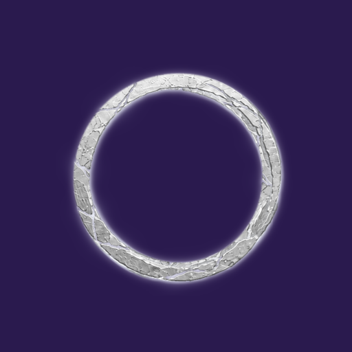 Circled - Already Whole